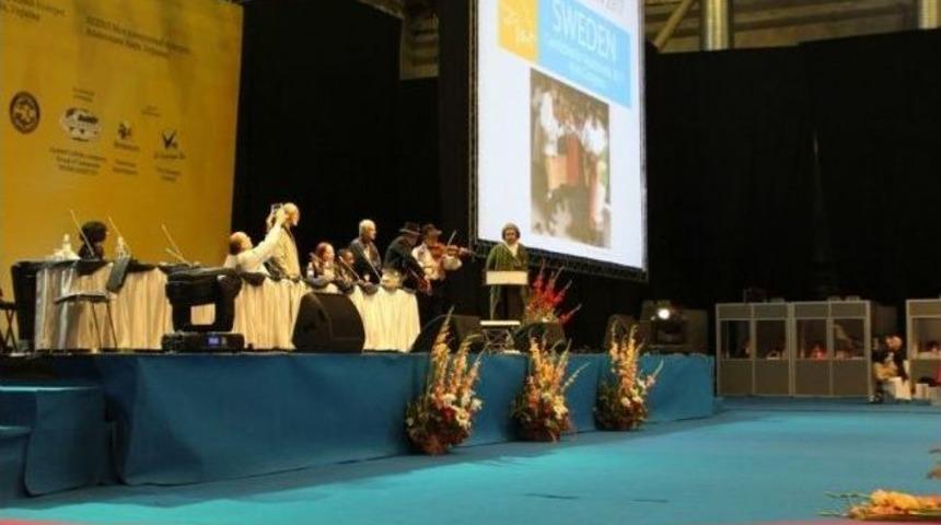 Apımedıca Ve 4.apıqualıty Kongresi 2014&rsquo;te Erzurum'da