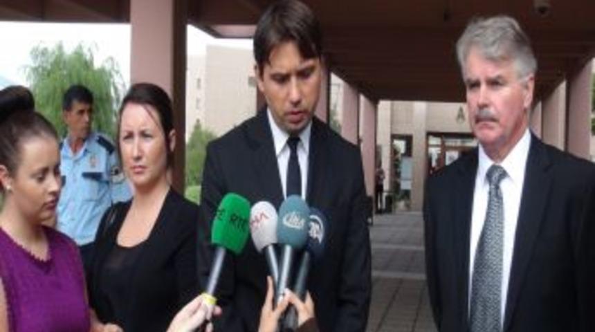 İrlandalı Kadınların Katiline Iki Defa Ağırlaştırılmış M&uuml;ebbet Verildi