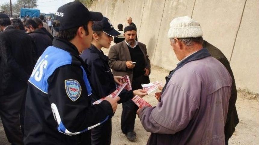 Kastamonu Emniyeti'nden Sahte Para Uyarısı