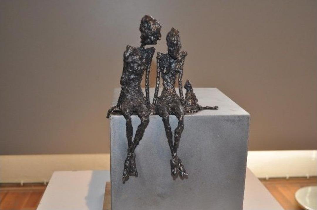 "insan Kara Leke Değildir"