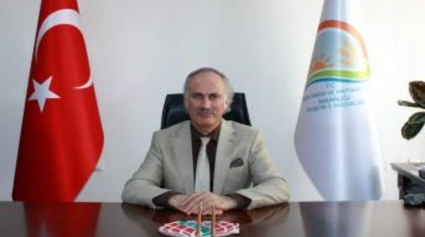 2013 Yılında 301 &Ccedil;ift&ccedil;iye Makine Desteği Sağlandı