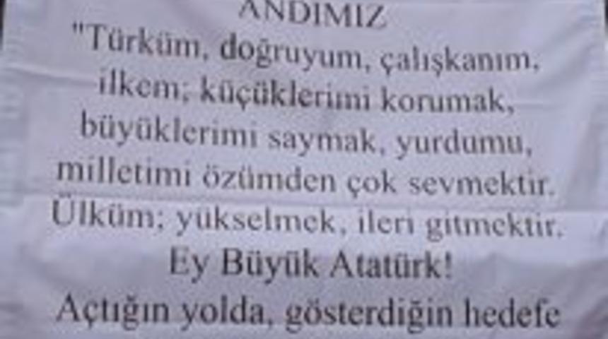 Kamu-Sen'den andımız tepkisi