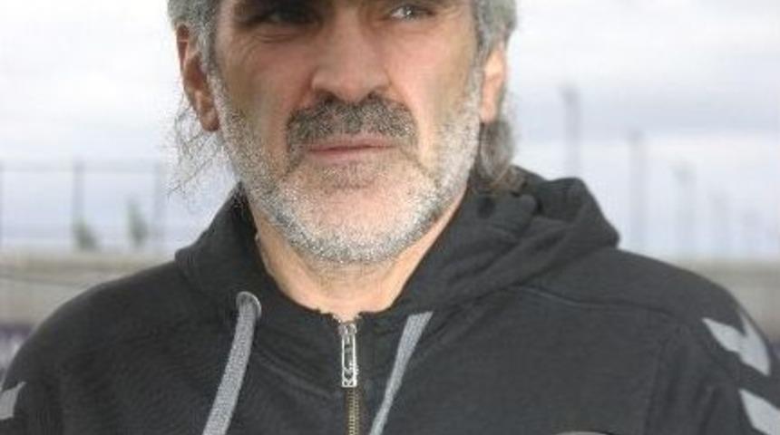 Torku Konyaspor&rsquo;da Kayseri Erciyesspor Mesaisi S&uuml;r&uuml;yor