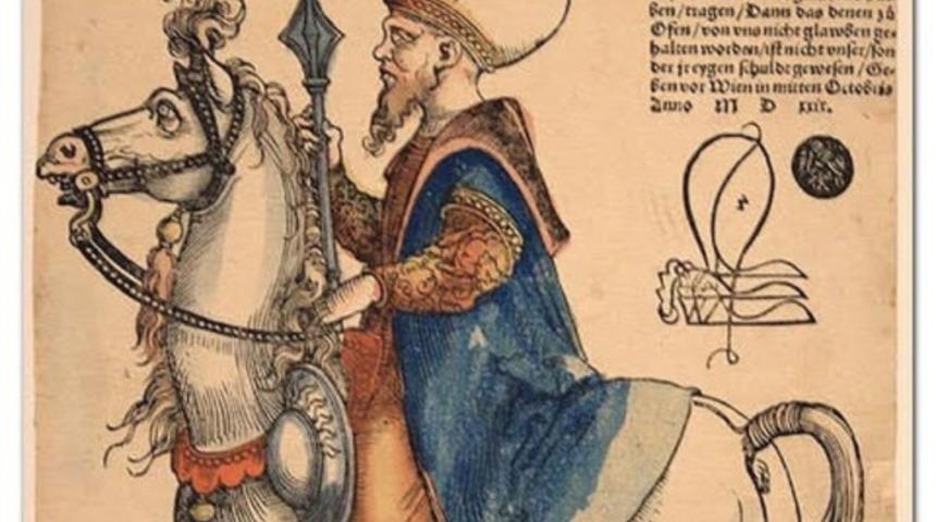 Osmanlı mensupları nasıl &ouml;ld&uuml;?