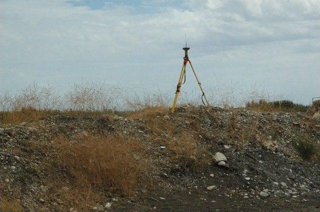 Demre Arıtma Tesisine Kavuşuyor 1