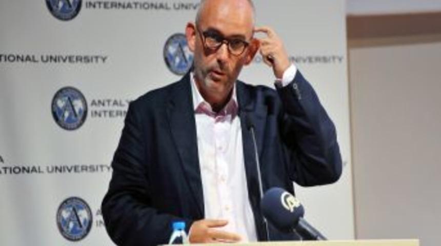 Joost Lagendijk: Demokratikleşme Paketi Br&uuml;ksel&rsquo;de Olumlu Karşılandı