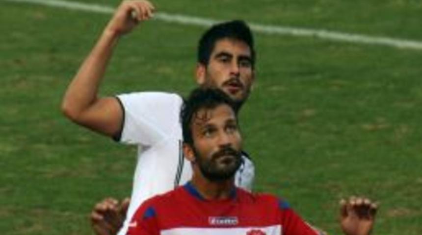 Denizlispor: 1 - Manavgat Evrensekispor: 2