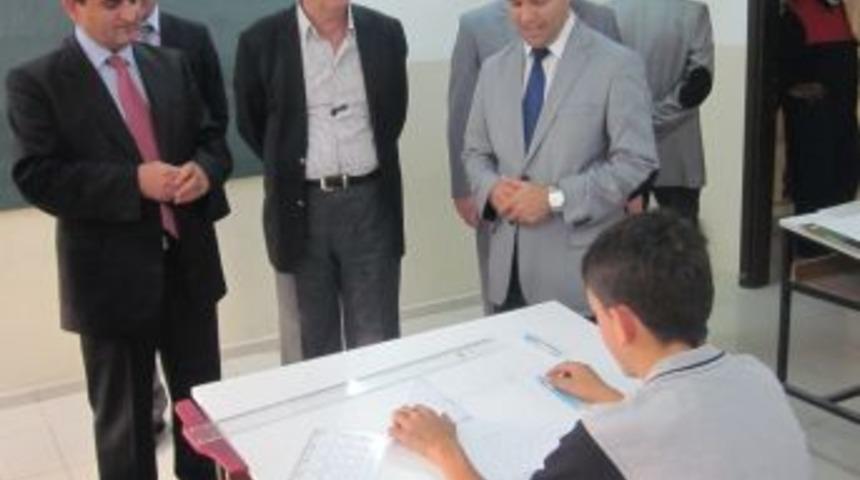 &Uuml;nyeli Iş Adamı Vidinli&rsquo;nin Yaptırdığı Okul Ek Binası Tamamlandı