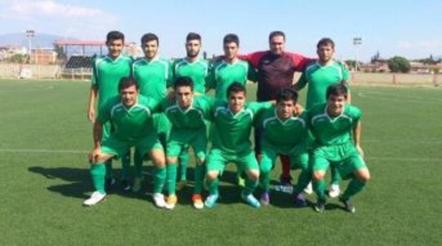 Pamukspor&rsquo;da Moraller Y&uuml;ksek