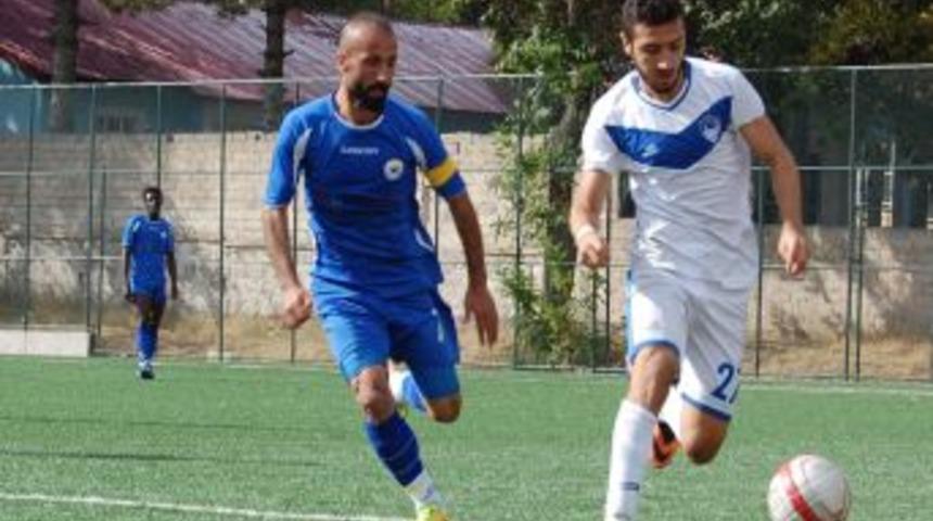 Tatvan Gen&ccedil;lerbirliği, Boz&uuml;y&uuml;kspor'u 3 &ndash; 1 Mağlup Etti
