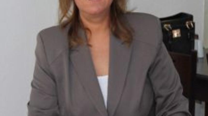 Nazilli'de İlk Muhtar Adaylığını Filiz &Ccedil;imen Oldu