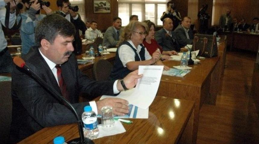 Balıkesir Katı Atık Projesi İle &Ccedil;&ouml;p Sorunu Tarihe Karışacak