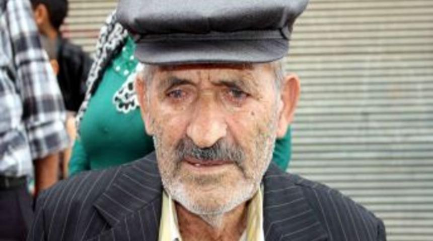 Uyuşturucu Satıcılarının Kurşunuyla &Ouml;len &Ccedil;erezcinin Ailesi: Katilleri Bulun