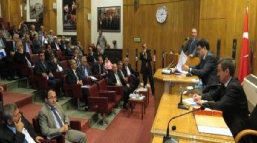 Malatya İl Koordinasyon Kurulu Toplantısı Yapıldı