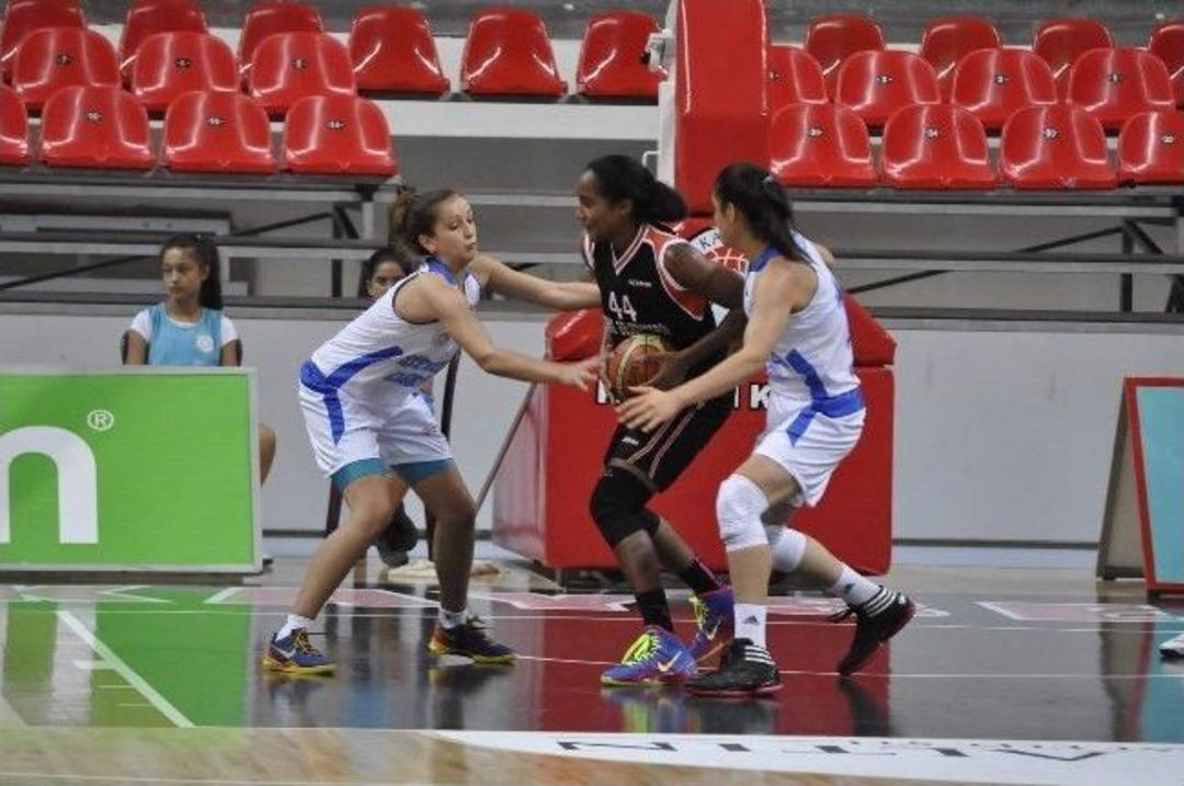 Erciyes Cup Turnuvası