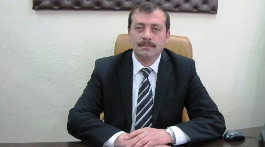 Yağmur Hisarcık&rsquo;lı &Ccedil;ift&ccedil;ileri Sevindirdi