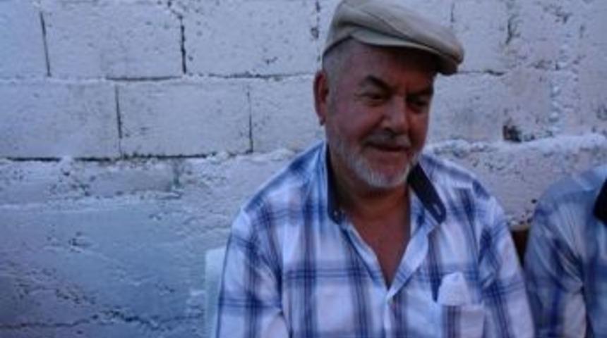 Vatandaşı Dolandırılmaktan Polisler Kurtardı