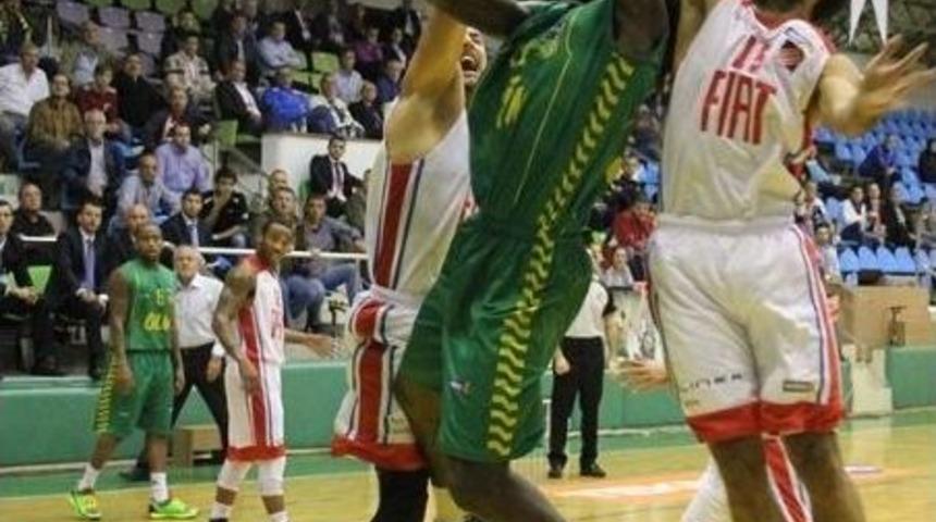 Spor Toto Erkekler T&uuml;rkiye Kupası