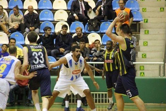 Spor Toto Türkiye Kupası 1