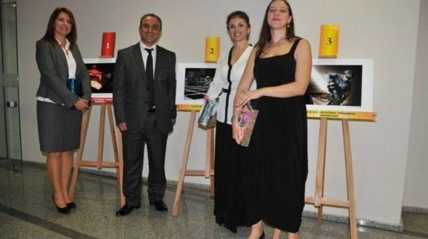 Atat&uuml;rk Organize'yi Fotoğrafla Anlat, İphone 5'i Kap