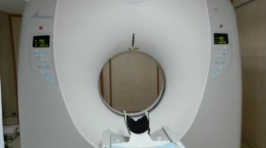 Simav&rsquo;a Sağlıkta Dev Bir Yatırım Daha&hellip;