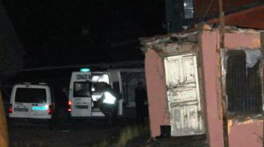 Sivas&rsquo;ta Cinayet Ş&uuml;phesi