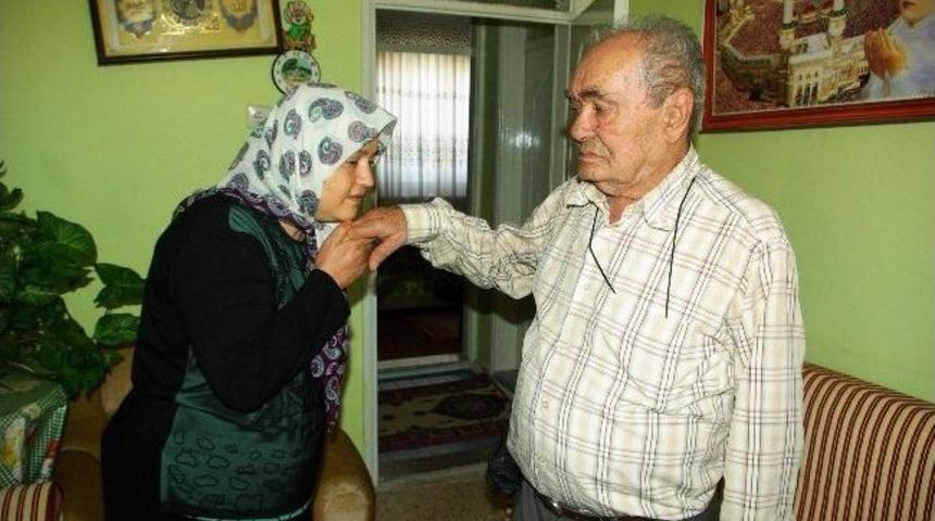 L&ouml;semiyi Bitkilerle Yendi