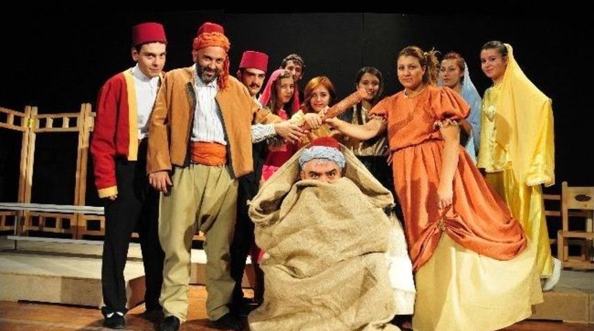 Yeni Sanat Sezonu 5 Ekim&rsquo;de A&ccedil;ılıyor