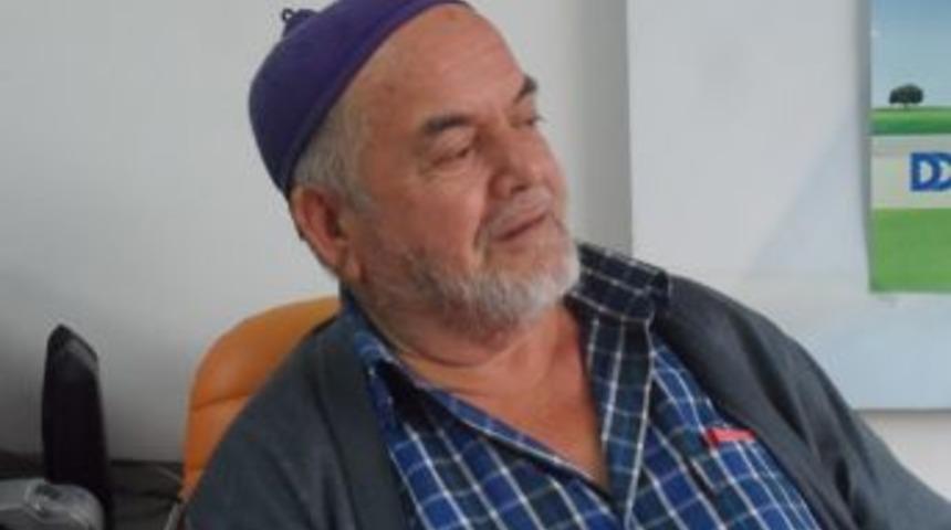 Dolandırılmaktan son anda polis kurtardı