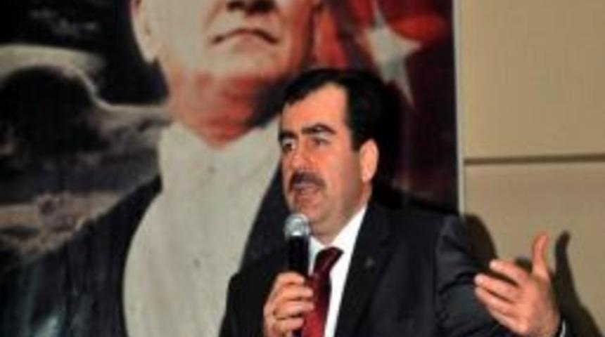 Aydın&rsquo;da K&ouml;y Yatırımları 15 Kat Arttı