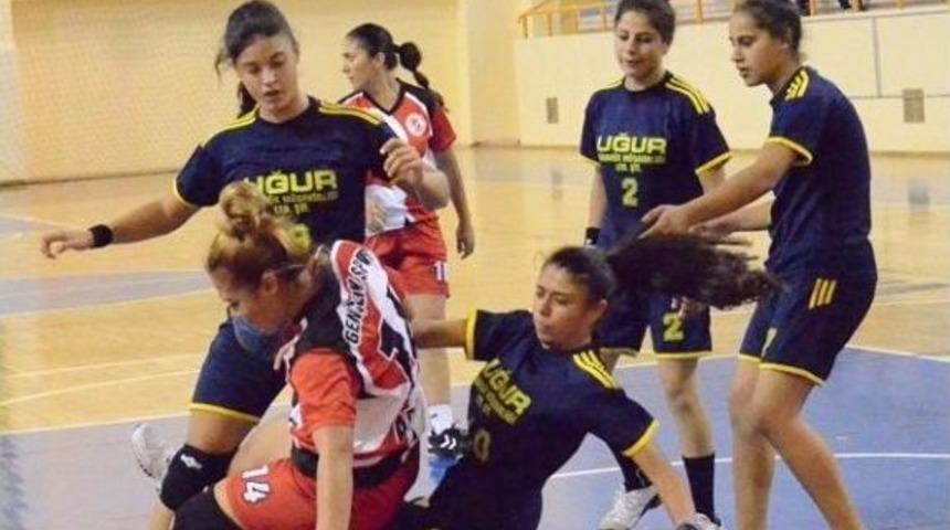 Amat&ouml;r Spor Haftası