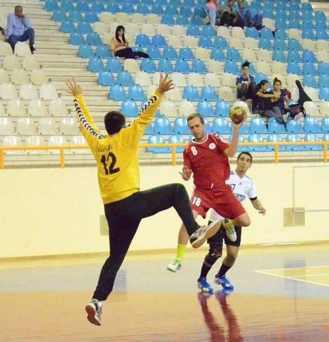 Amatör Spor Haftası 2