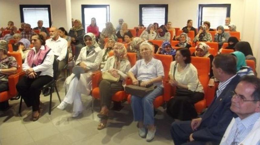 T&uuml;rkiye'nin En Şanslı Emeklileri İzmit'te Yaşıyor