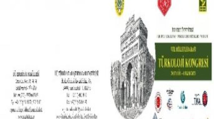 8. Milletlerarası T&uuml;rkoloji Kongresi Devam Ediyor