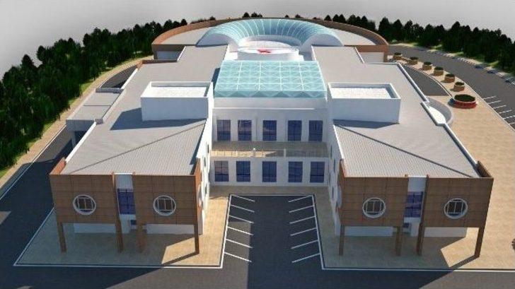 Samsun Teknopark'ta Sona Doğru G1