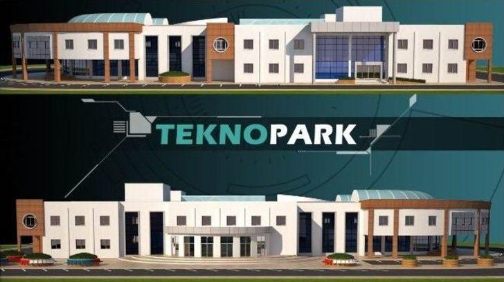 Samsun Teknopark'ta Sona Doğru G2