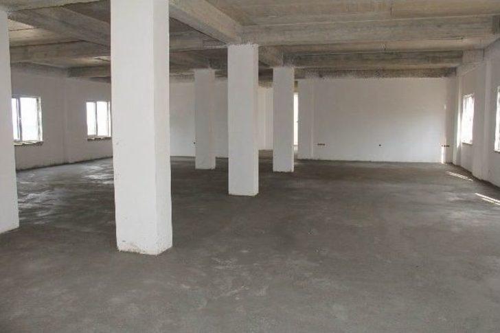 Samsun Teknopark'ta Sona Doğru G4