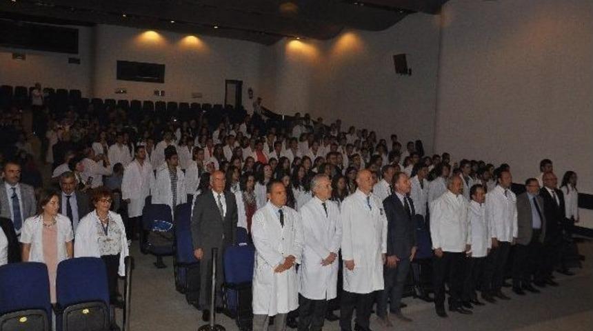 Rekt&ouml;r Tuncer: &ldquo;&ccedil;ocuklarımızın Se&ccedil;imlerine Saygılı Olalım&rdquo;