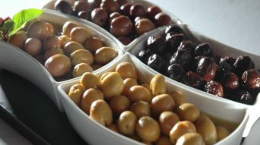 Zeytinyağı Ihracat&ccedil;ısı AB&rsquo;den 50 Bin Ton Kota Istiyor