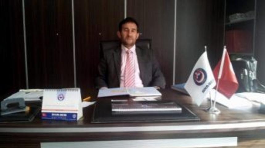 Tufan; &ldquo;camilerimiz İslam&rsquo;ın M&uuml;hr&uuml;, M&uuml;sl&uuml;man&rsquo;ın Onurudur&rdquo;