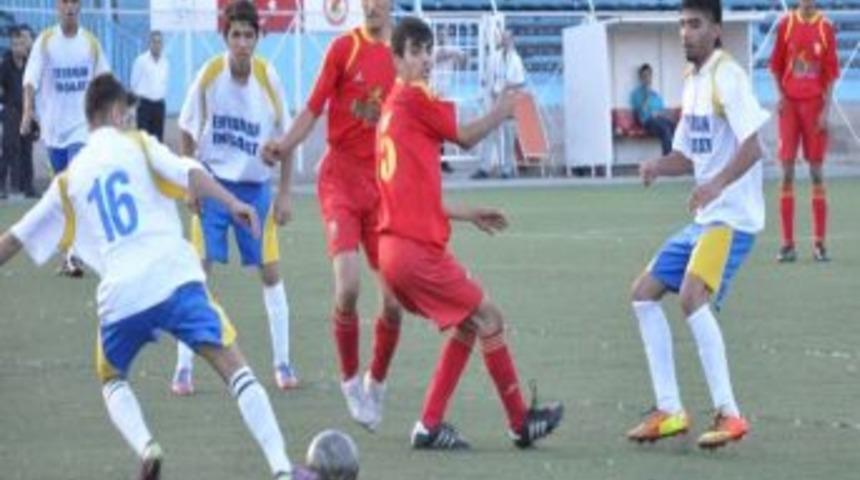 Malatya Amat&ouml;r K&uuml;me Futbol Ligi