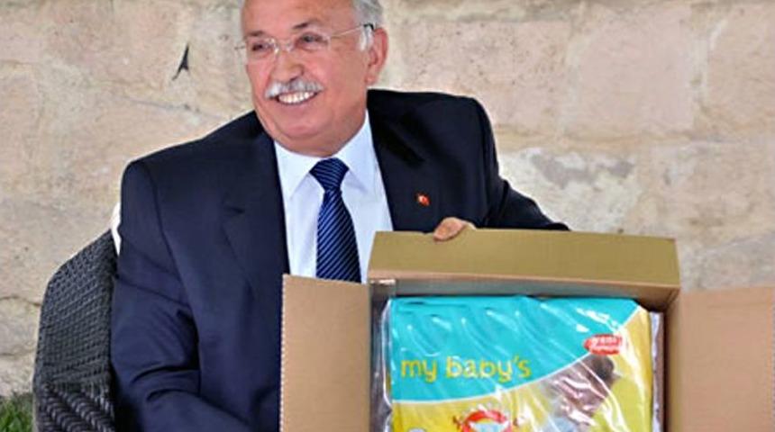 K&uuml;tahya Belediyesi Iyi G&uuml;nde, K&ouml;t&uuml; G&uuml;nde Vatandaşla Beraber Olacak