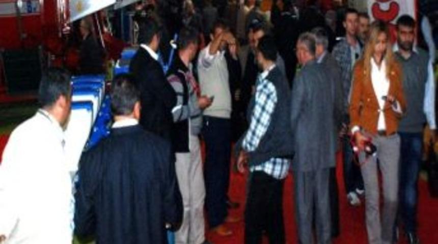 Aydın&rsquo;da İnsan Kaynakları Ve İstihdam Fuarı D&uuml;zenlenecek