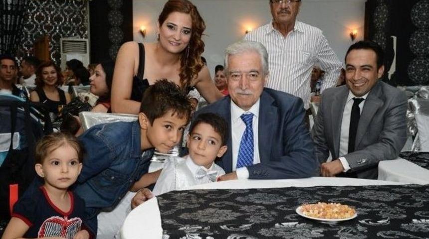 Zihni Aldırmaz K&uuml;&ccedil;&uuml;k Arda&rsquo;yı Yalnız Bırakmadı