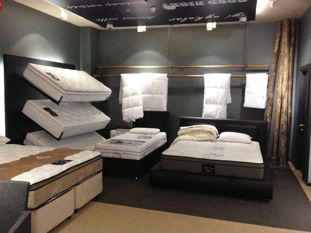 T&uuml;keticilerin &ldquo;tavsiye Ettiği&rdquo; Yatak 2