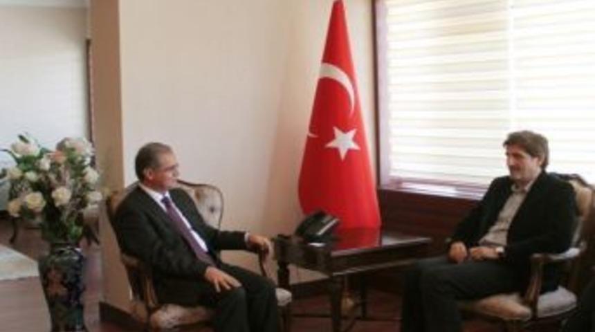 Unıcef&rsquo;ten Kilis&rsquo;e Okul