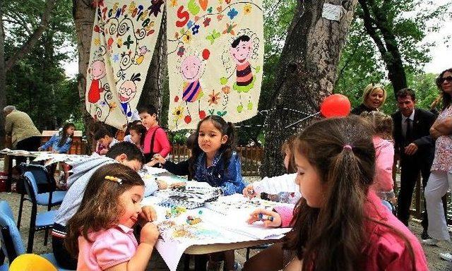 Sıcak Yuvada G&uuml;venli Gelecek 1