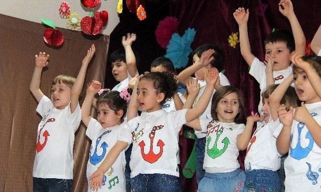 Sıcak Yuvada G&uuml;venli Gelecek 2