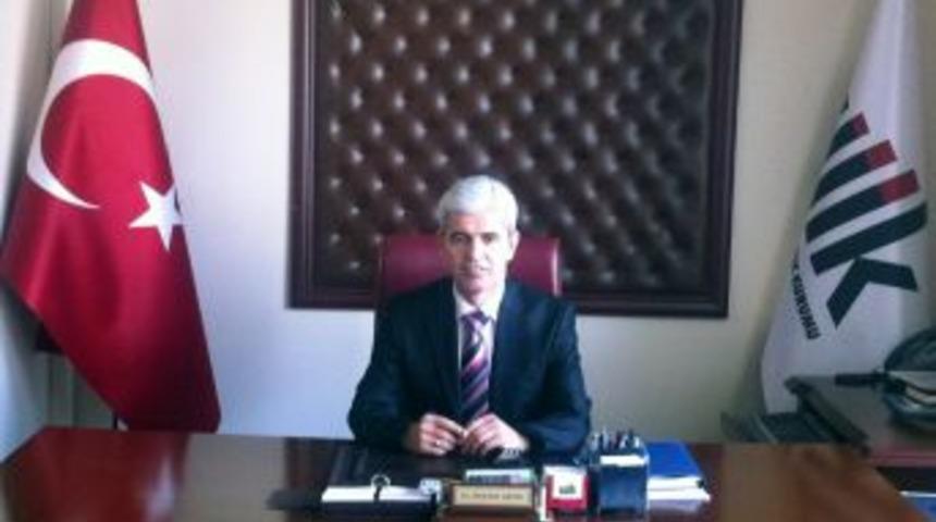 K&uuml;tahya'da 2012 Yılında 325 Kurs D&uuml;zenlendi