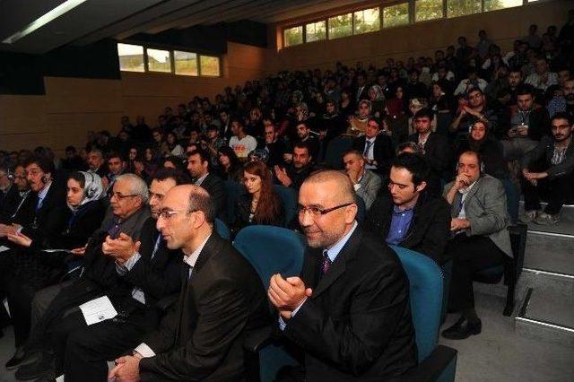 T&uuml;rkiye-iran Tarih Ve Medeniyet Diyaloğu Başladı 3